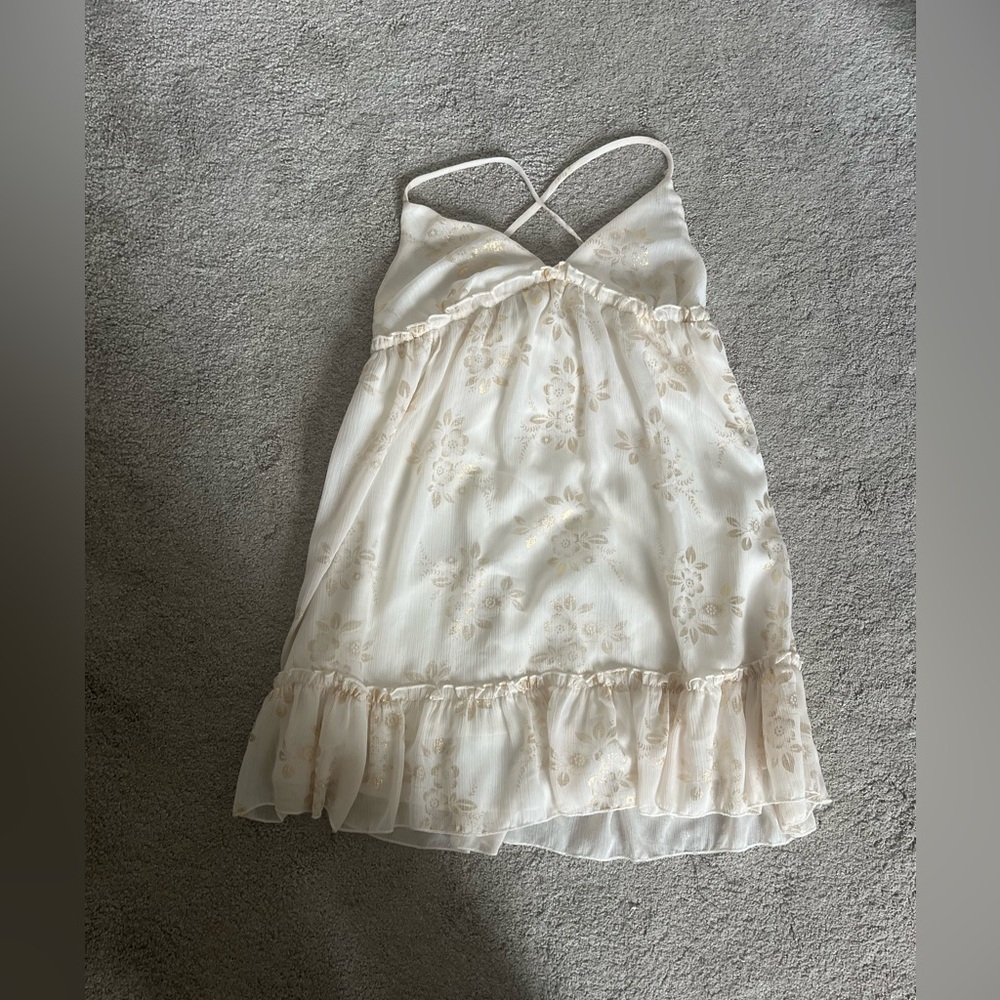 Lucy in the sky dress